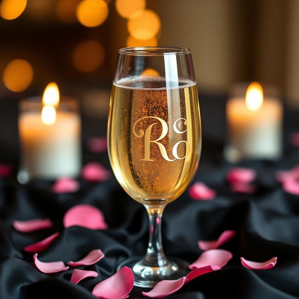Personalized Glassware
